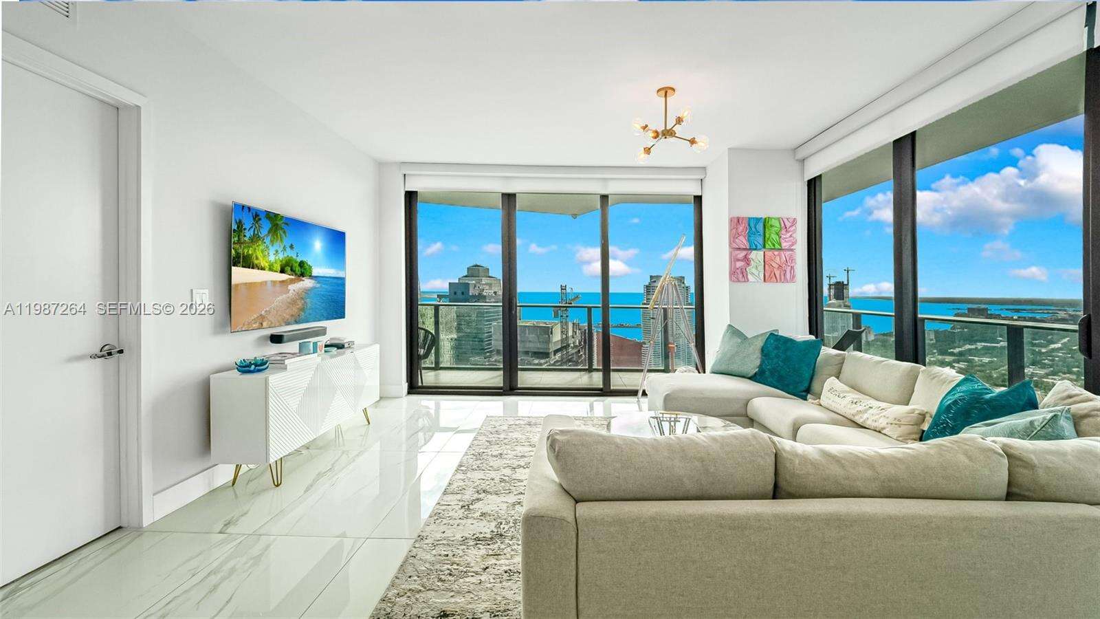 Sls Brickell at 1300 Miami Ave, Miami, FL 33130 - For Rent photo 8