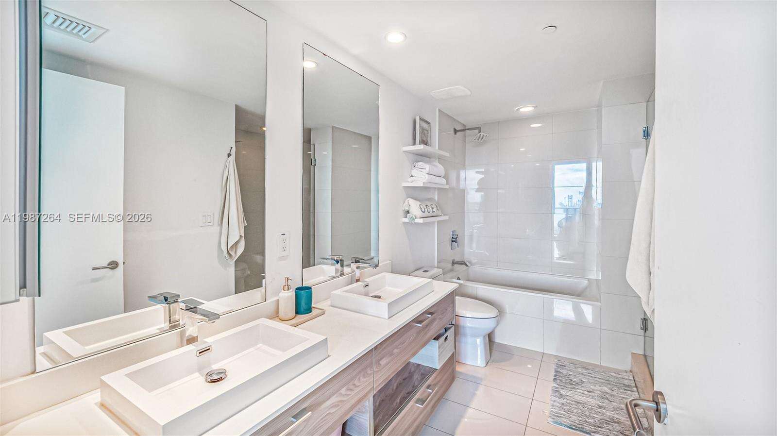 Sls Brickell at 1300 Miami Ave, Miami, FL 33130 - For Rent photo 10