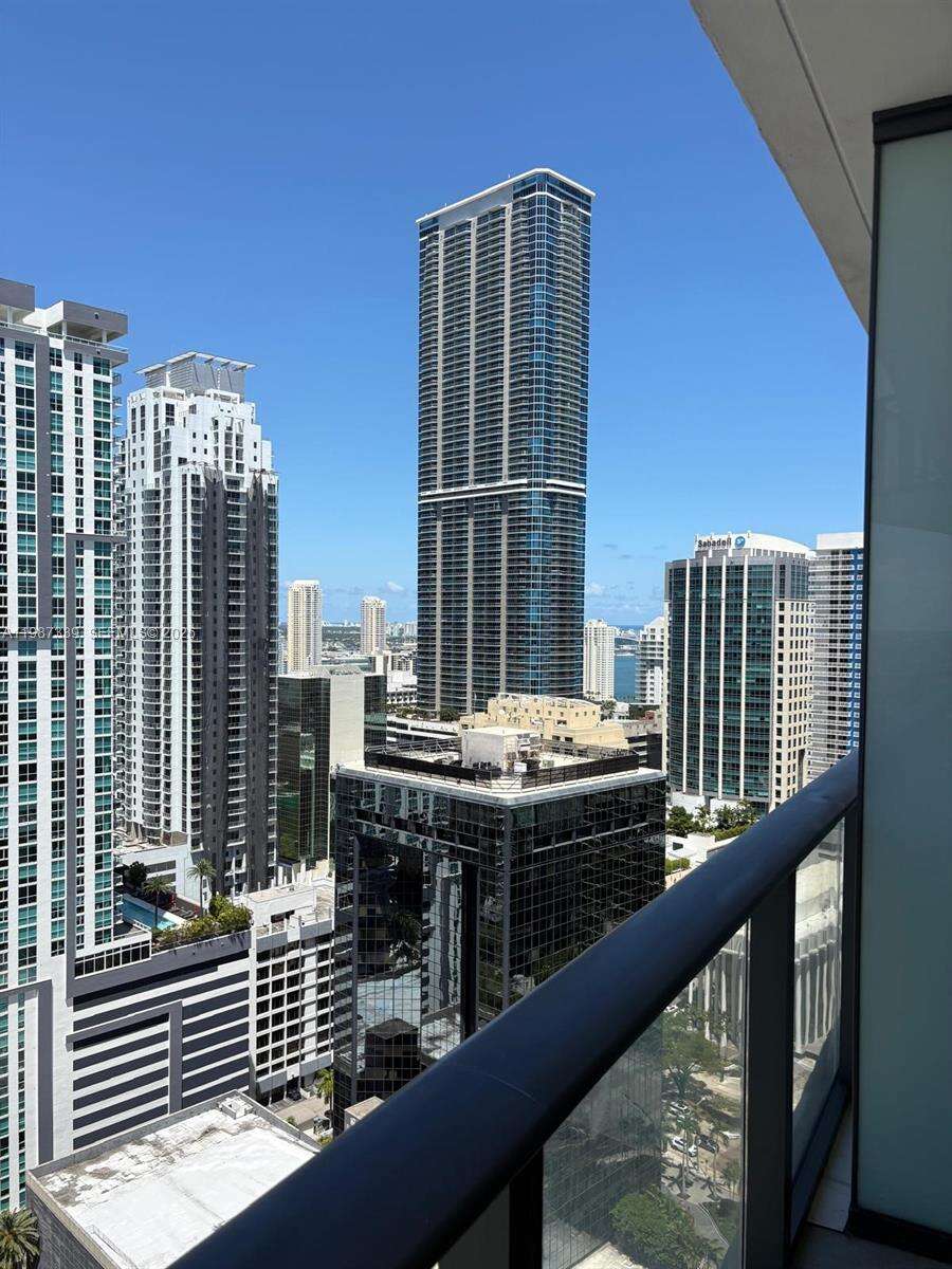 Sls Brickell at 1300 Miami Ave, Miami, FL 33130 - For Rent photo 1