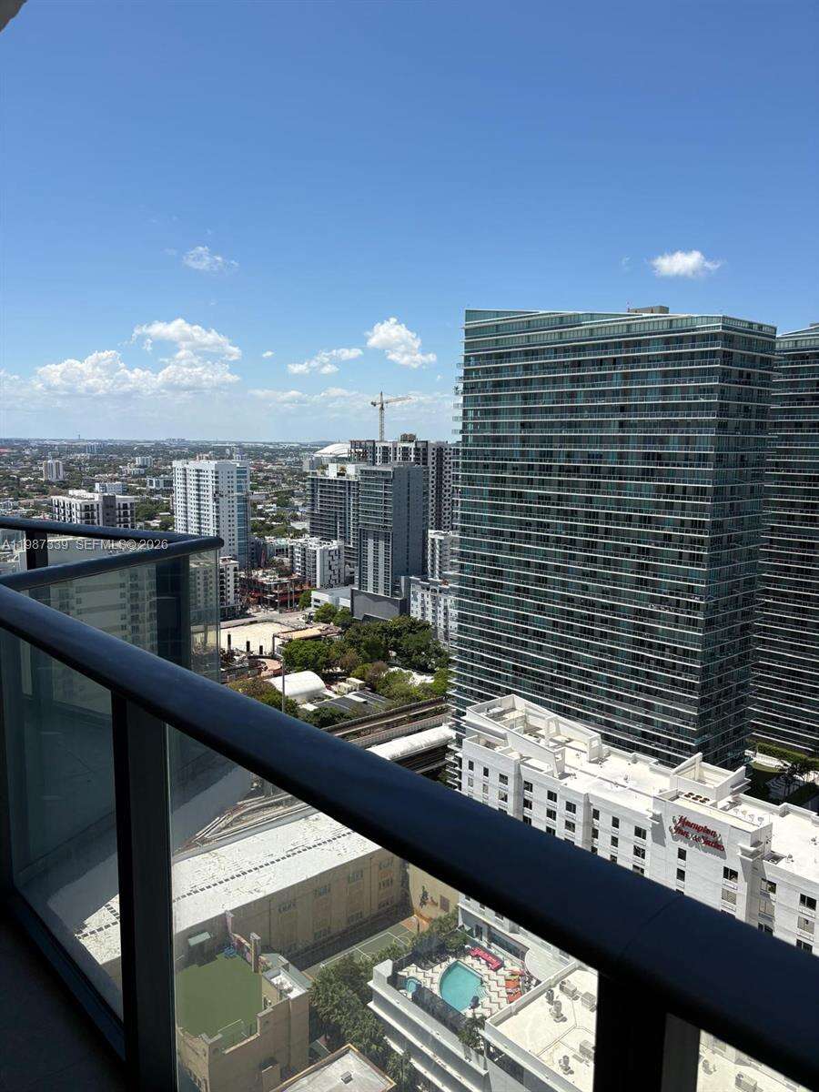 Sls Brickell at 1300 Miami Ave, Miami, FL 33130 - For Rent photo 2