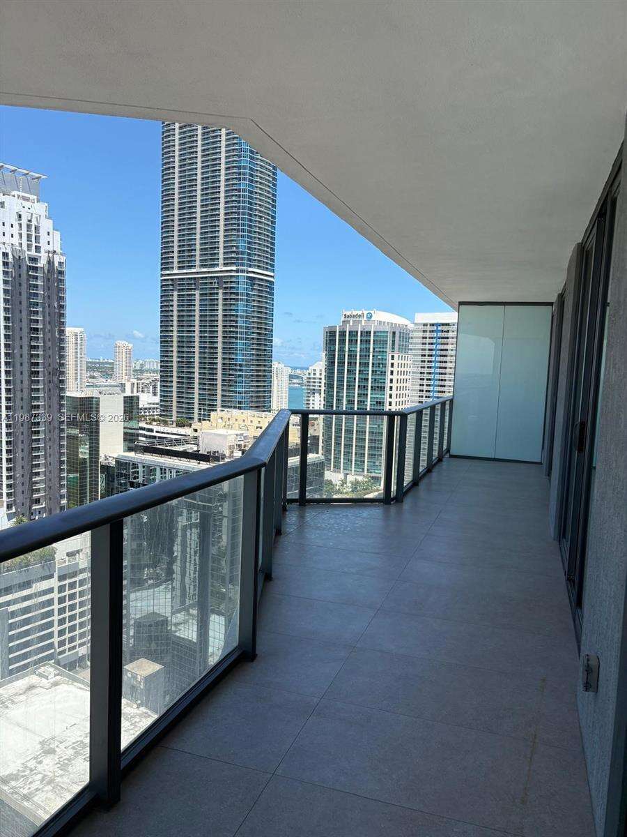 Sls Brickell at 1300 Miami Ave, Miami, FL 33130 - For Rent photo 3