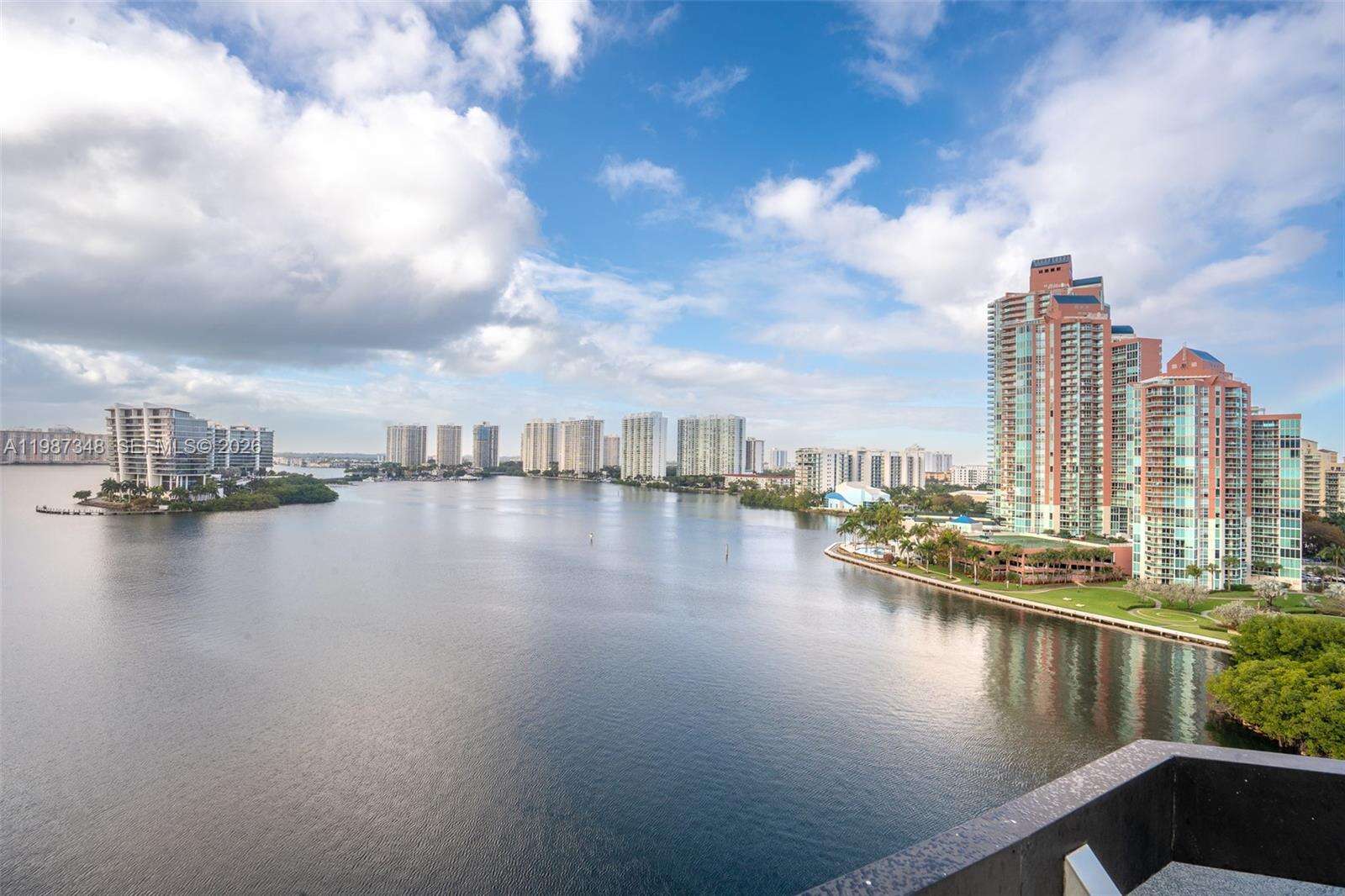 Mystic Pointe Tower 500 at 3530 Mystic Pointe Dr, Aventura, FL 33180 - For Rent photo 1