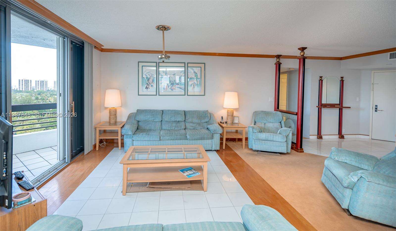 Mystic Pointe Tower 500 at 3530 Mystic Pointe Dr, Aventura, FL 33180 - For Rent photo 21