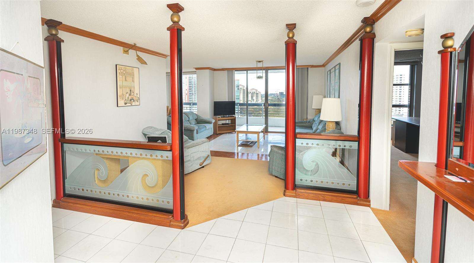 Mystic Pointe Tower 500 at 3530 Mystic Pointe Dr, Aventura, FL 33180 - For Rent photo 40