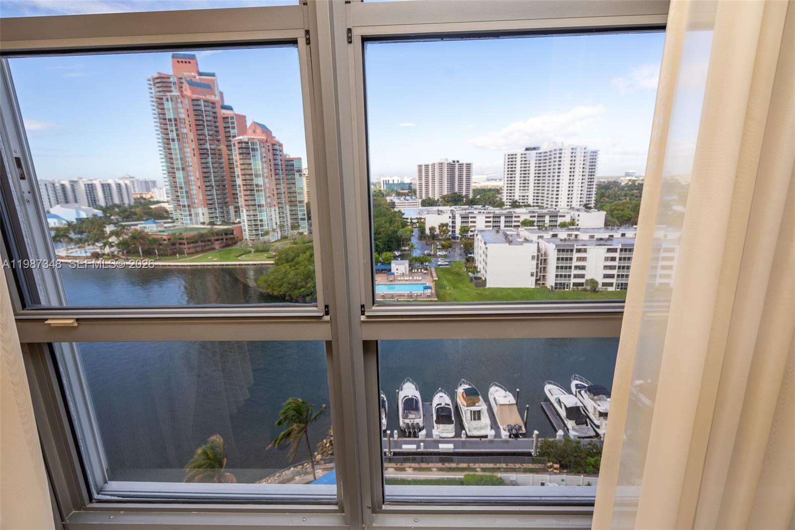 Mystic Pointe Tower 500 at 3530 Mystic Pointe Dr, Aventura, FL 33180 - For Rent photo 42