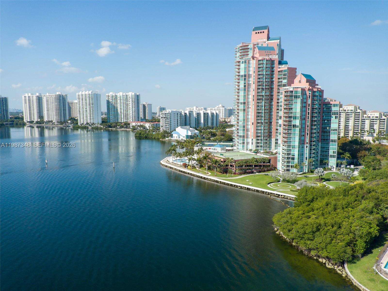 Mystic Pointe Tower 500 at 3530 Mystic Pointe Dr, Aventura, FL 33180 - For Rent photo 44
