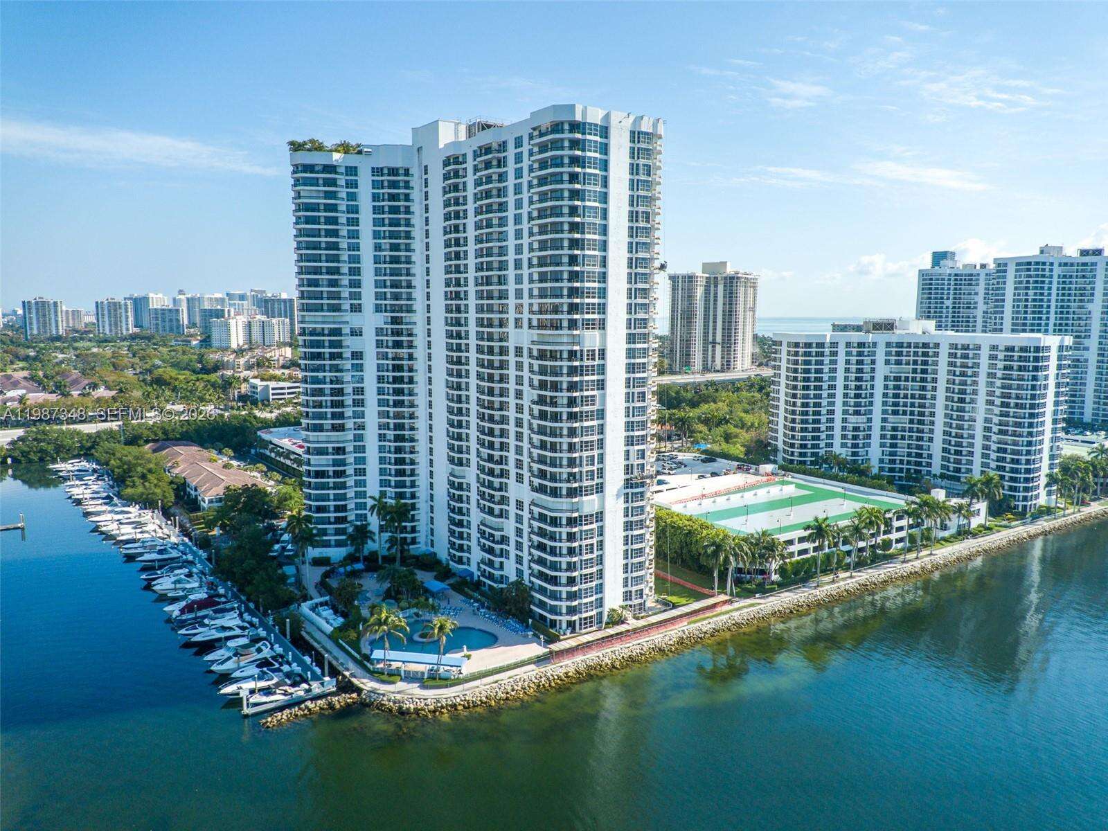 Mystic Pointe Tower 500 at 3530 Mystic Pointe Dr, Aventura, FL 33180 - For Rent photo 47