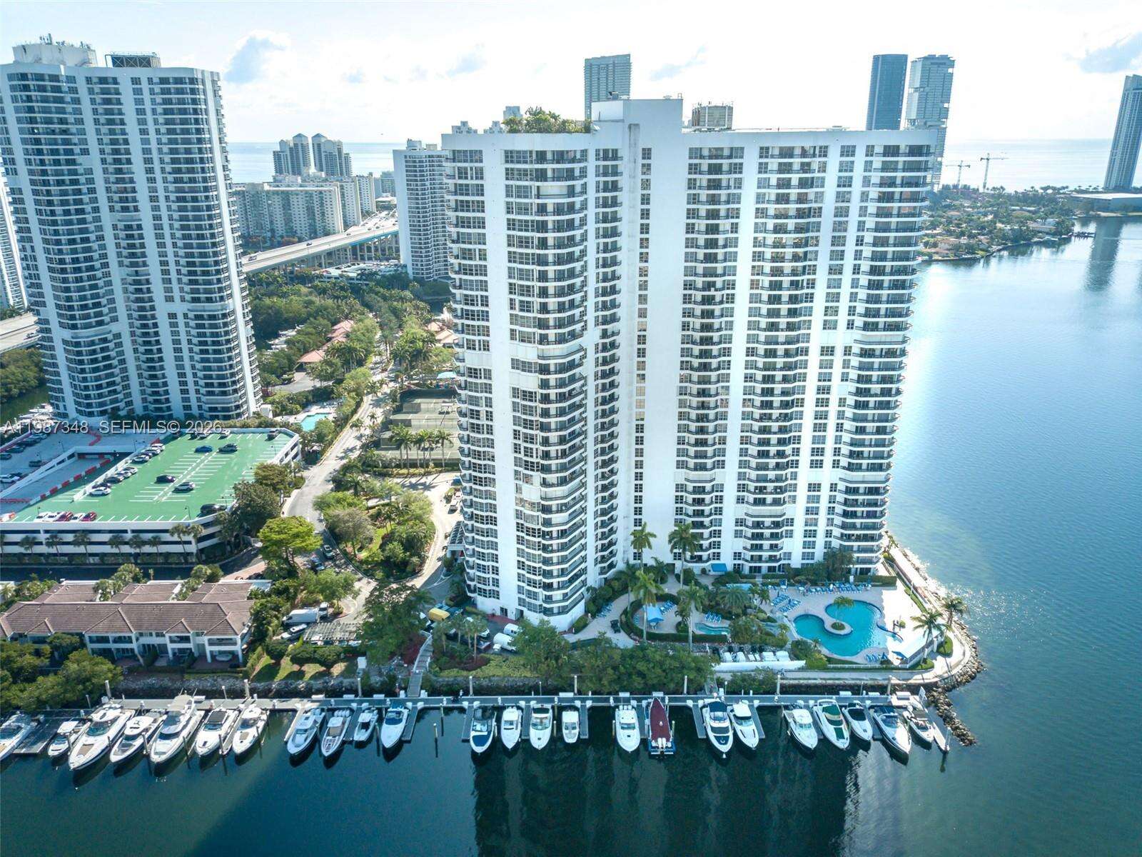 Mystic Pointe Tower 500 at 3530 Mystic Pointe Dr, Aventura, FL 33180 - For Rent photo 49