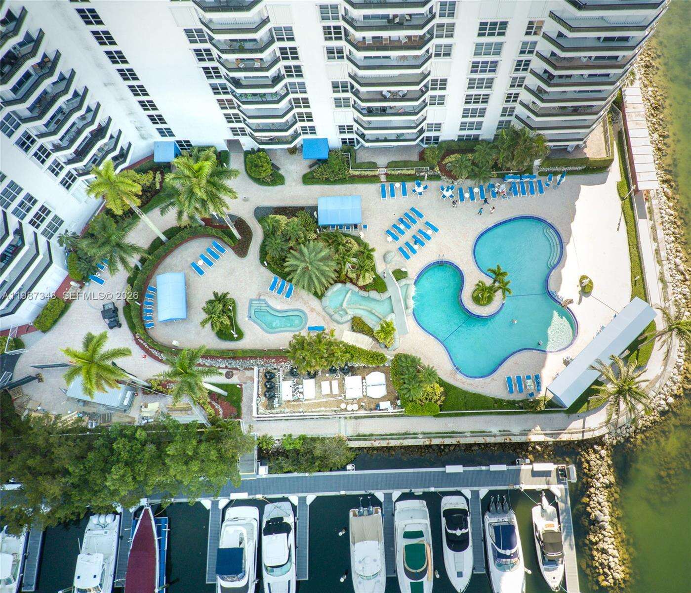 Mystic Pointe Tower 500 at 3530 Mystic Pointe Dr, Aventura, FL 33180 - For Rent photo 51