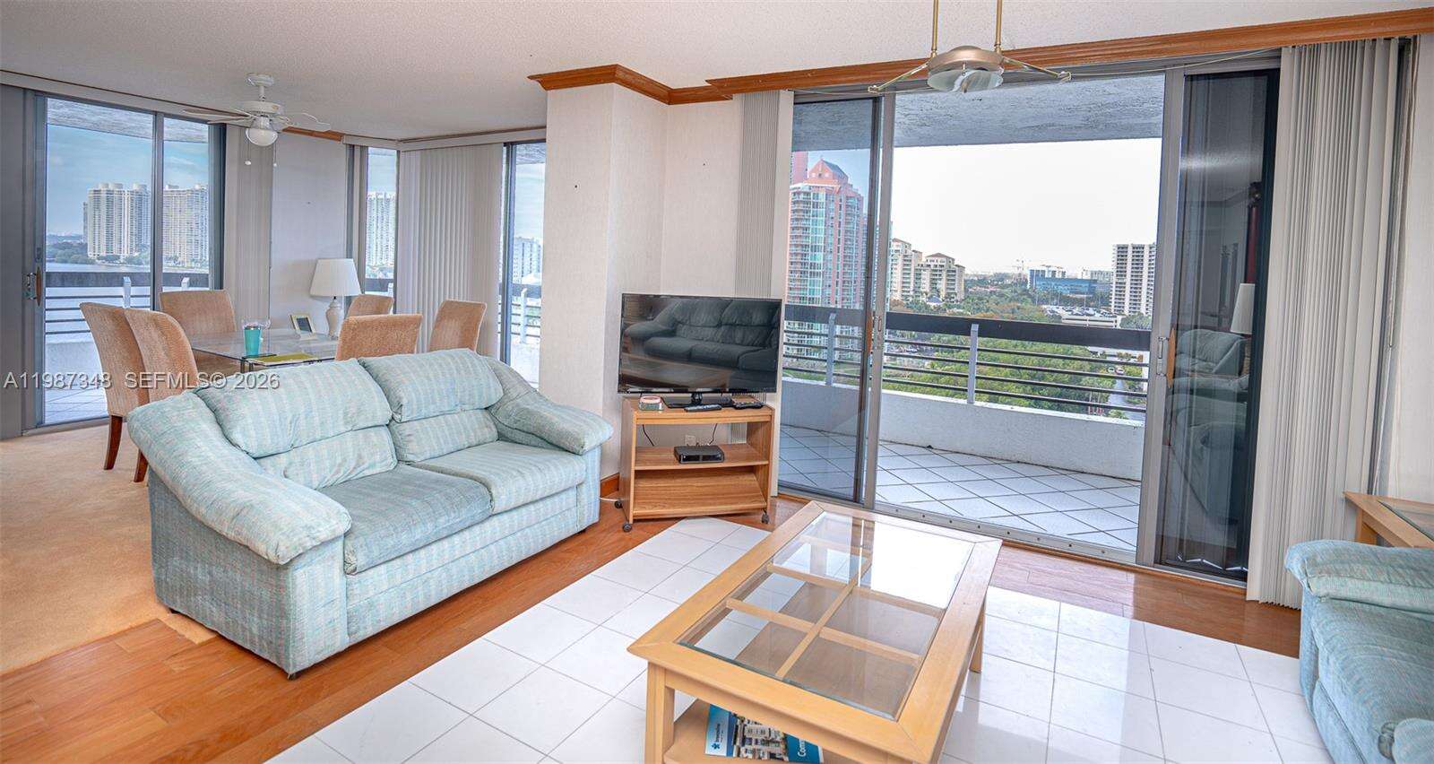 Mystic Pointe Tower 500 at 3530 Mystic Pointe Dr, Aventura, FL 33180 - For Rent photo 7