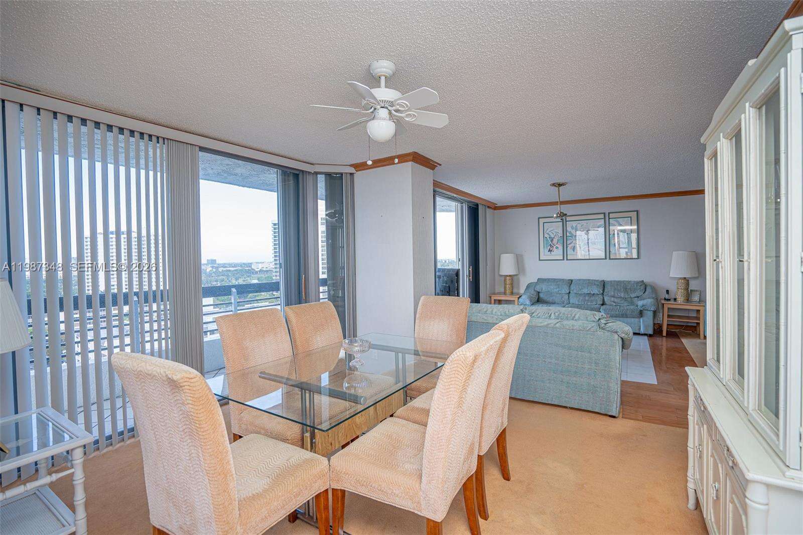 Mystic Pointe Tower 500 at 3530 Mystic Pointe Dr, Aventura, FL 33180 - For Rent photo 9