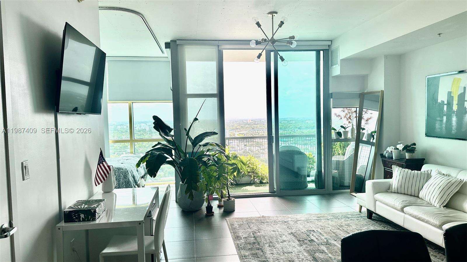 Four Midtown at 3301 1 Ave, Miami, FL 33137 - For Rent photo 1