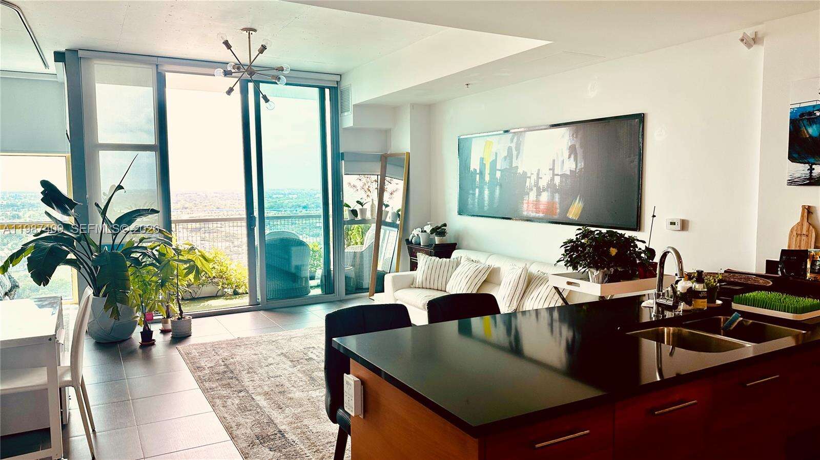 Four Midtown at 3301 1 Ave, Miami, FL 33137 - For Rent photo 11