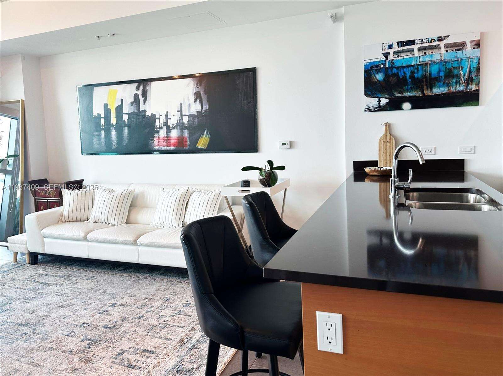 Four Midtown at 3301 1 Ave, Miami, FL 33137 - For Rent photo 4