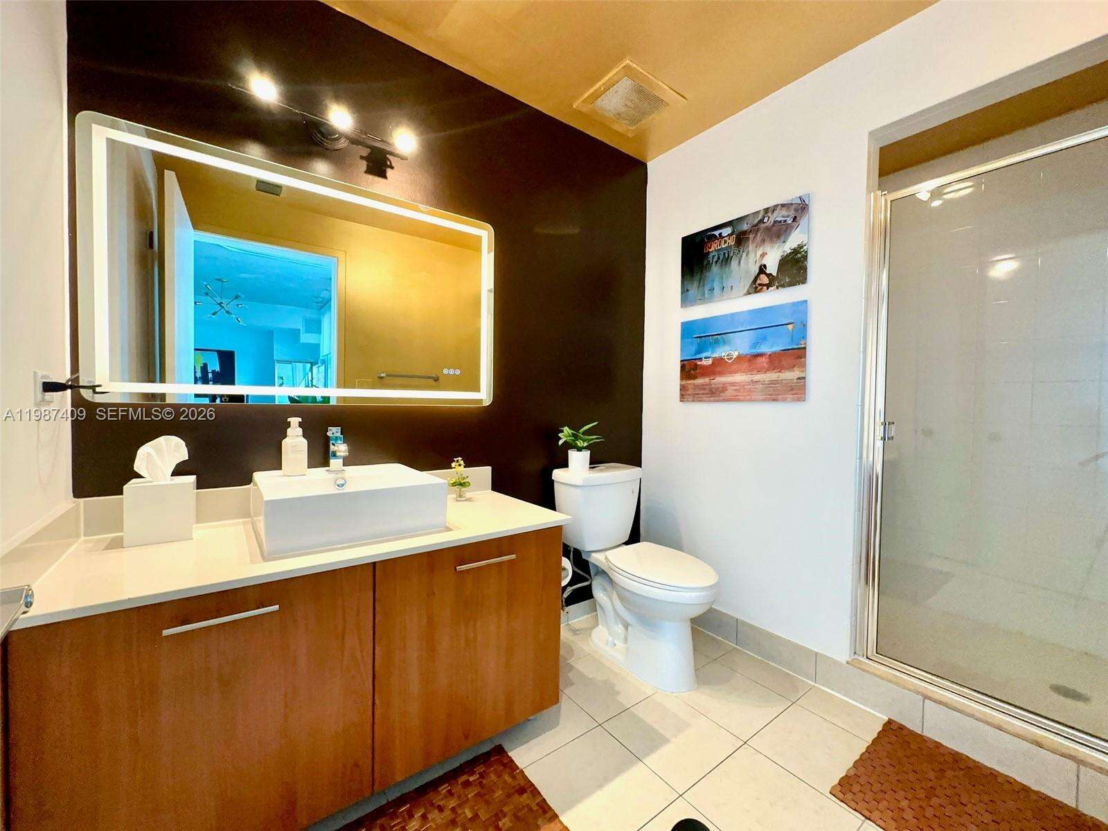 Four Midtown at 3301 1 Ave, Miami, FL 33137 - For Rent photo 7