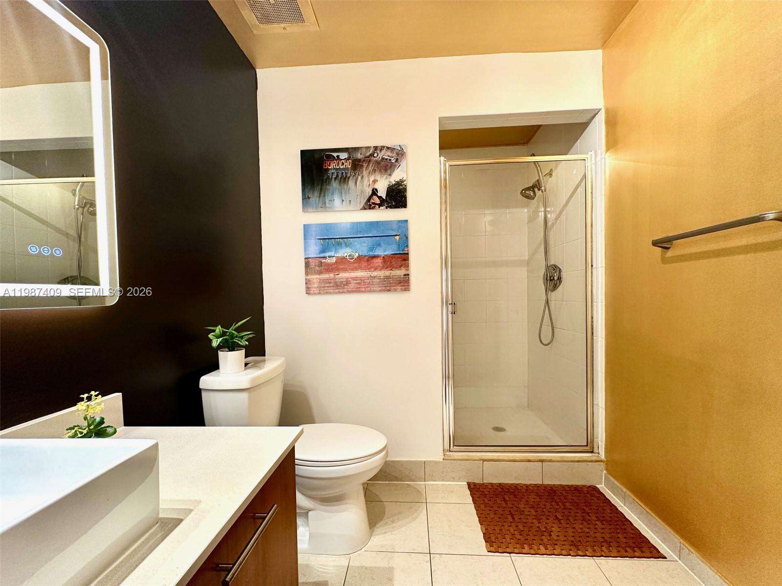 Four Midtown at 3301 1 Ave, Miami, FL 33137 - For Rent photo 9