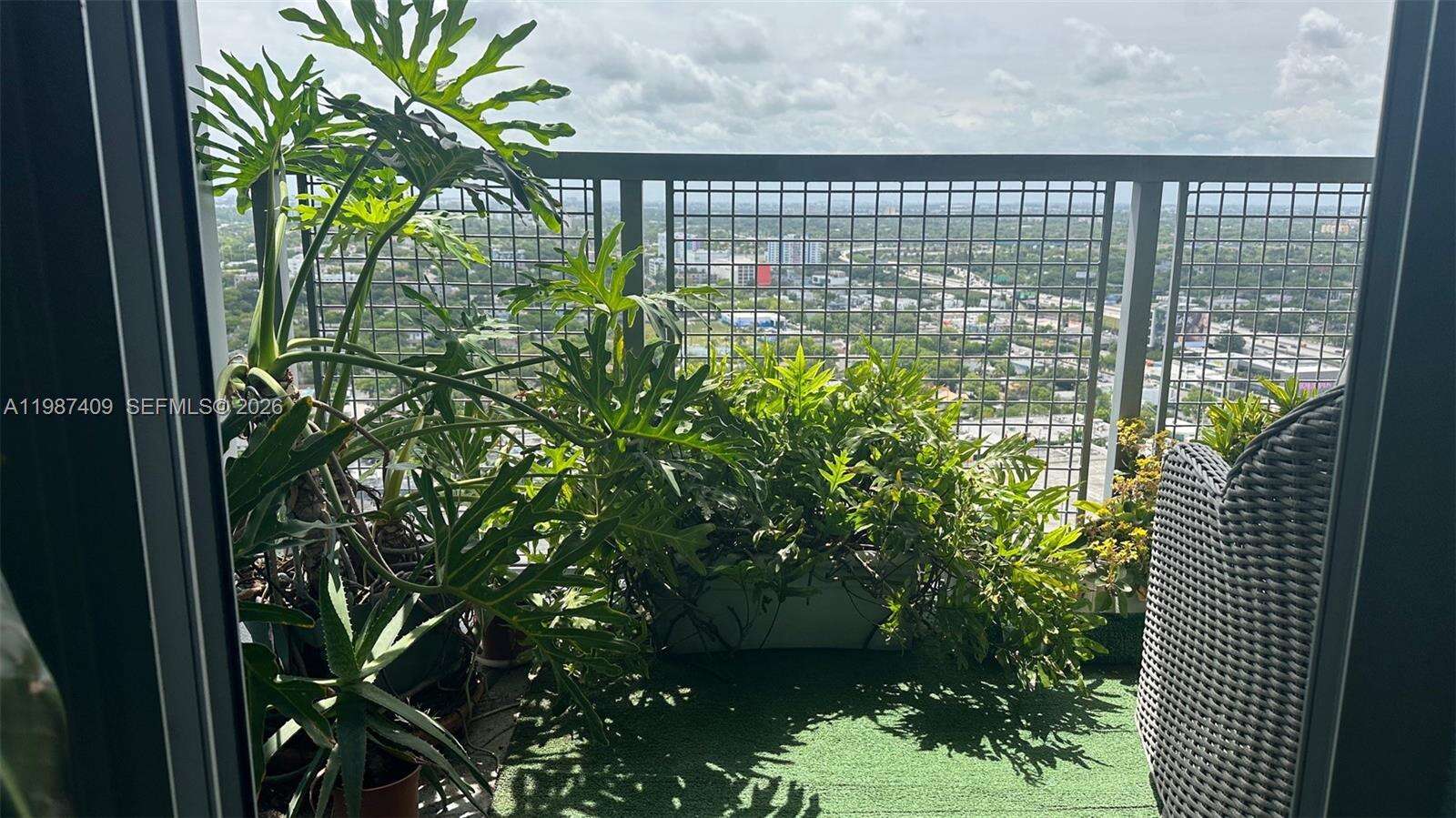 Four Midtown at 3301 1 Ave, Miami, FL 33137 - For Rent photo 10