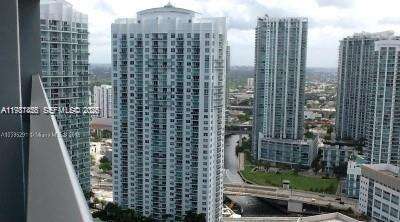 Epic Residences at 200 Biscayne Blvd Way, Miami, FL 33131 - For Rent photo 1