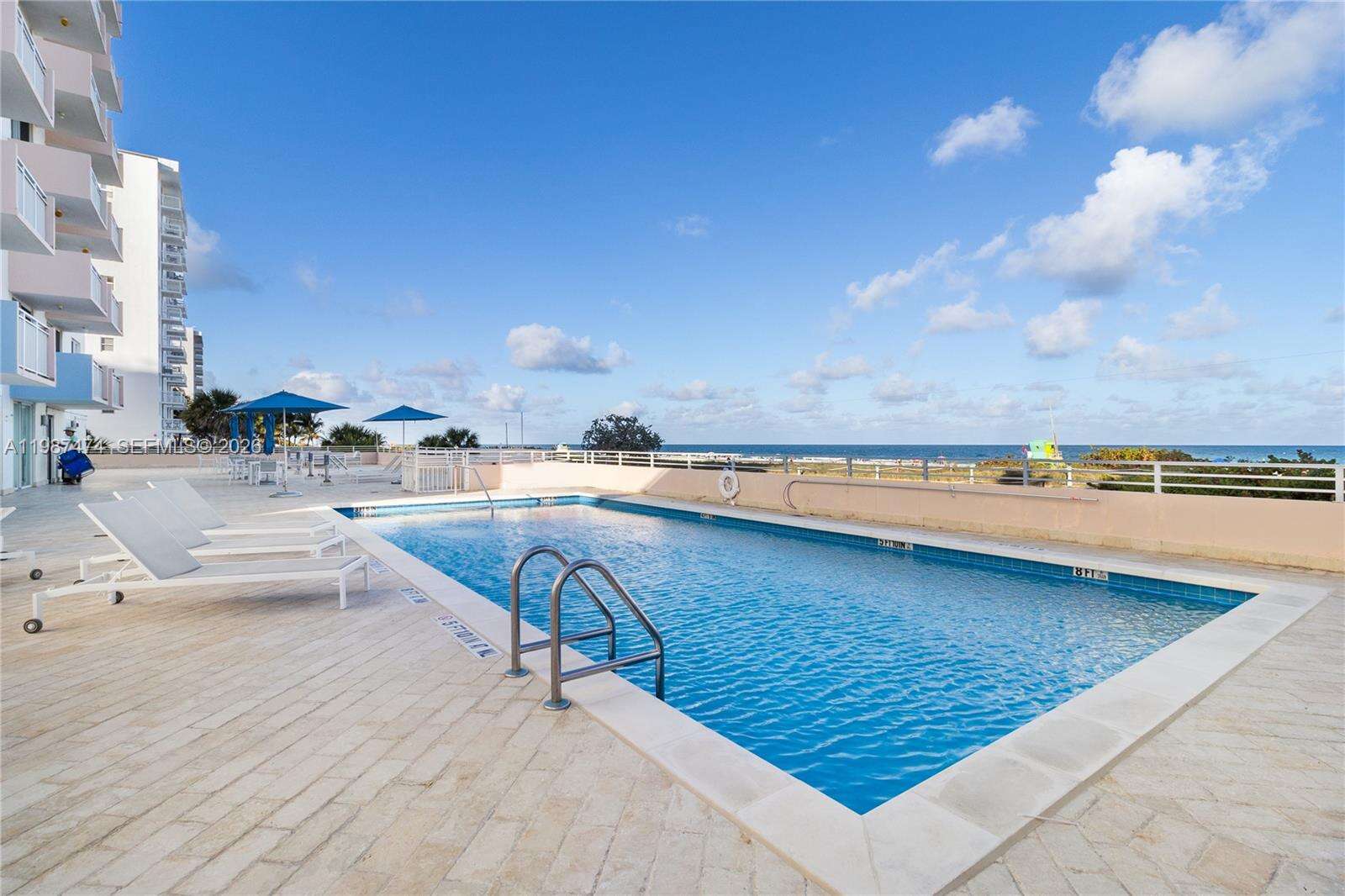Ocean Point at 345 Ocean Dr, Miami Beach, FL 33139 - For Rent photo 20