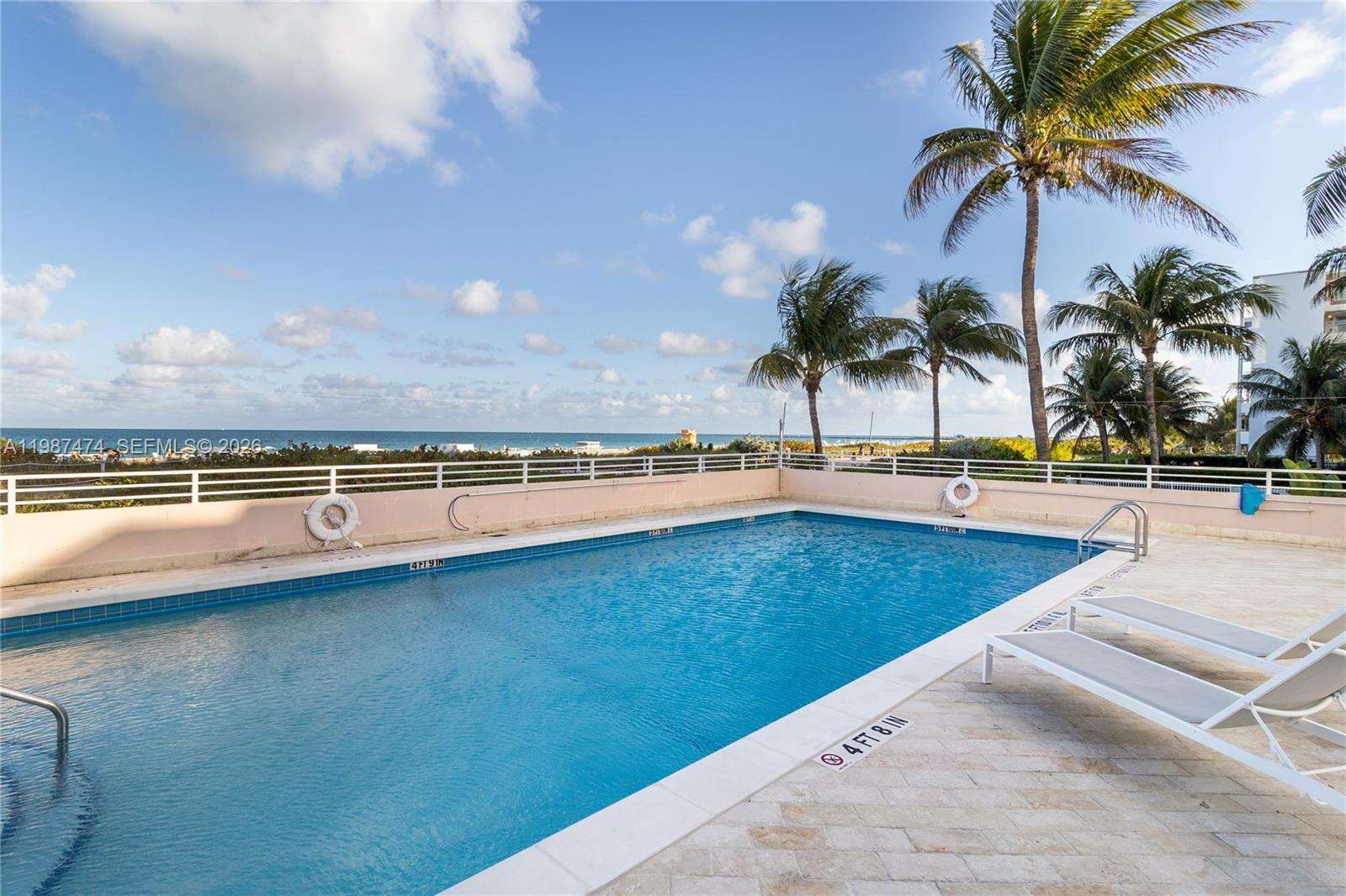 Ocean Point at 345 Ocean Dr, Miami Beach, FL 33139 - For Rent photo 21