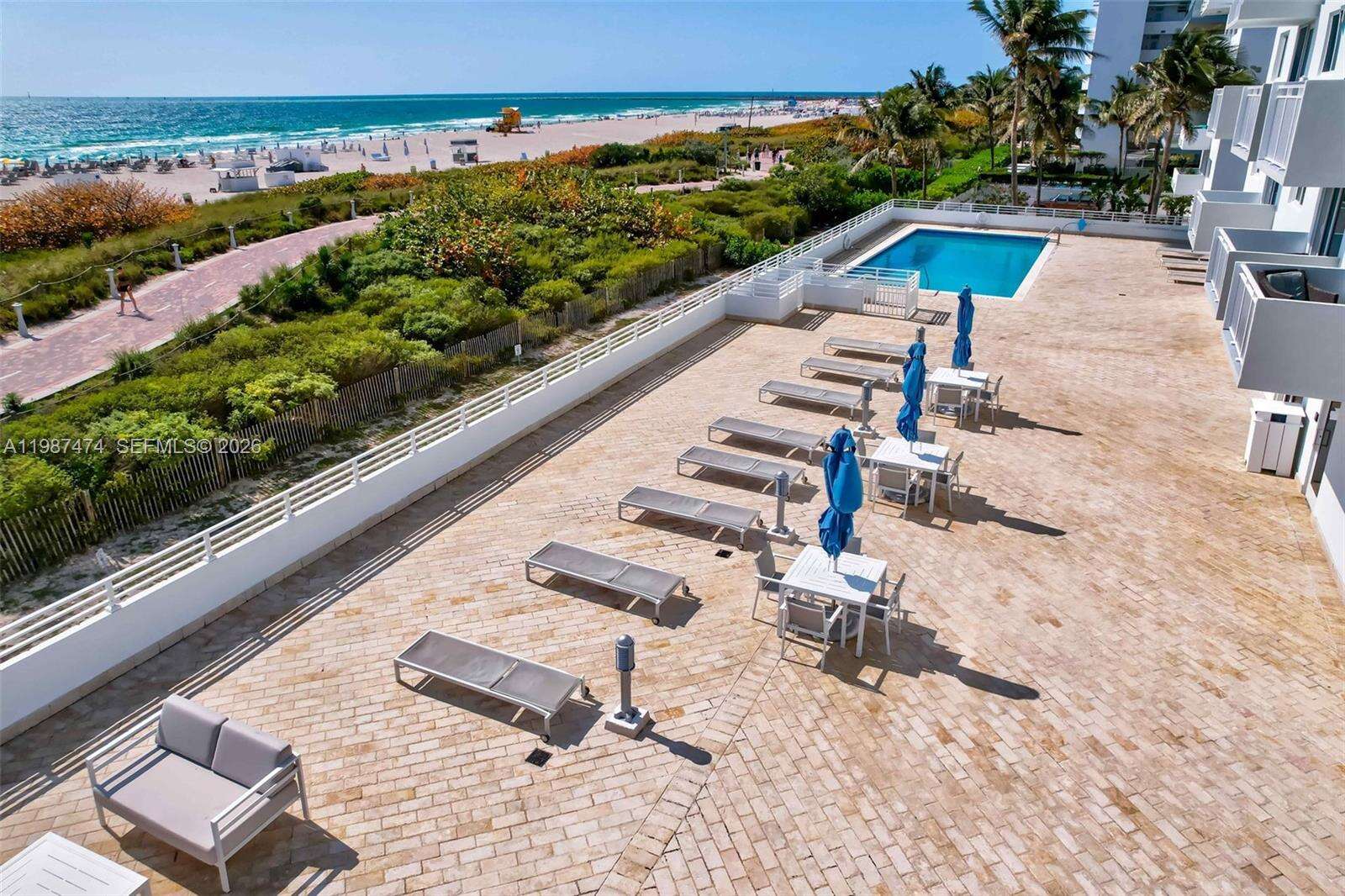 Ocean Point at 345 Ocean Dr, Miami Beach, FL 33139 - For Rent photo 25