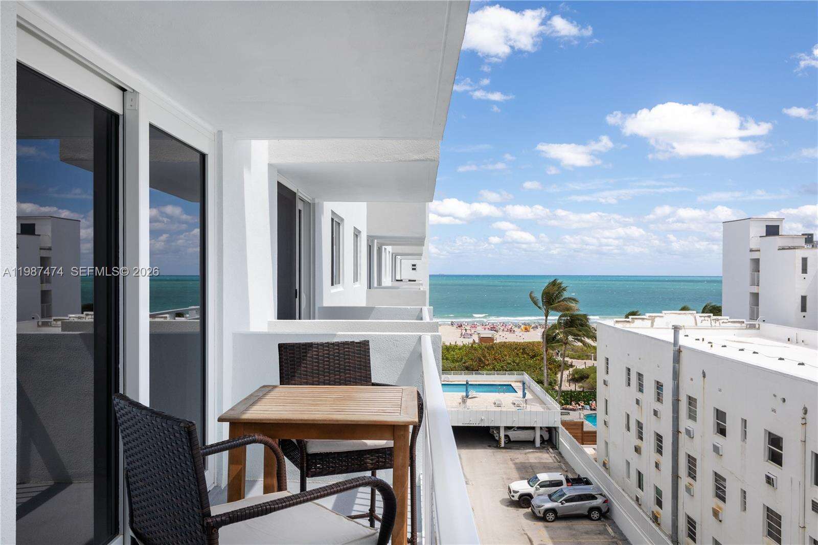 Ocean Point at 345 Ocean Dr, Miami Beach, FL 33139 - For Rent photo 9