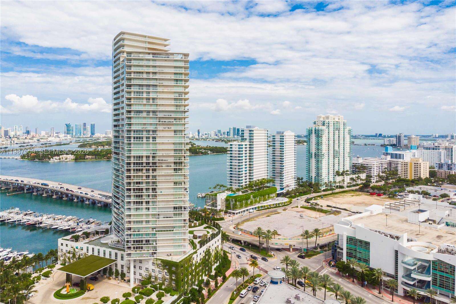 Icon at 450 Alton Rd, Miami Beach, FL 33139 - For Rent photo 1