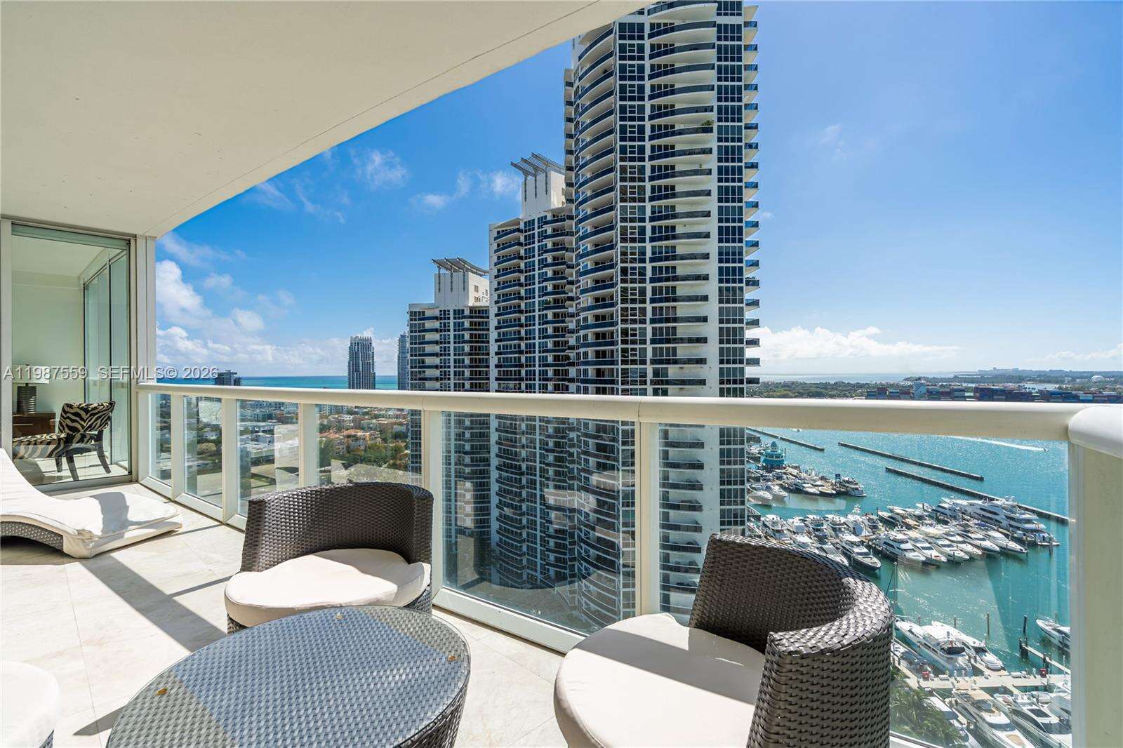 Icon at 450 Alton Rd, Miami Beach, FL 33139 - For Rent photo 17