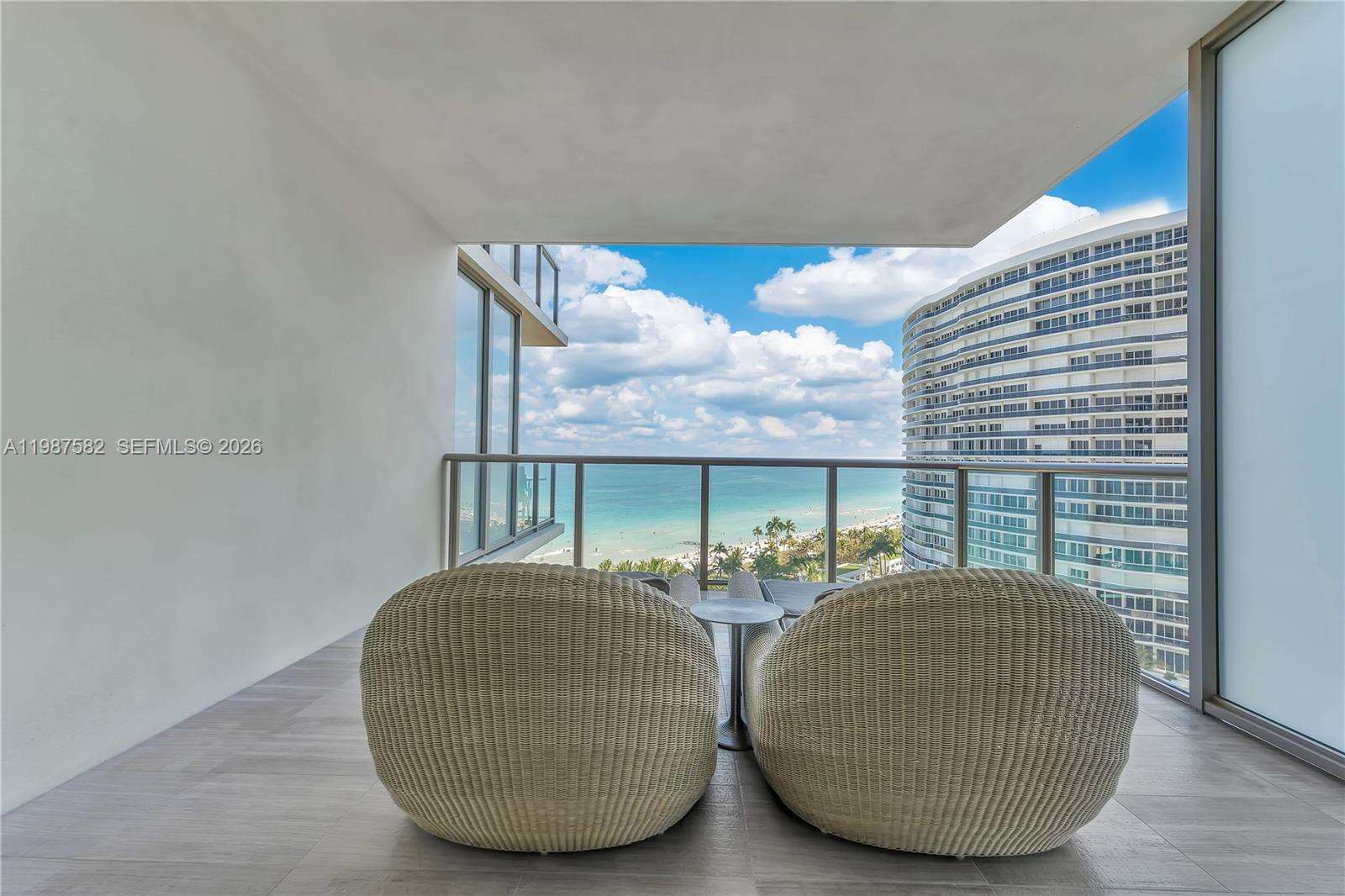 St Regis Center Tower at 9703 Collins Ave, Bal Harbour, FL 33154 - For Rent photo 1
