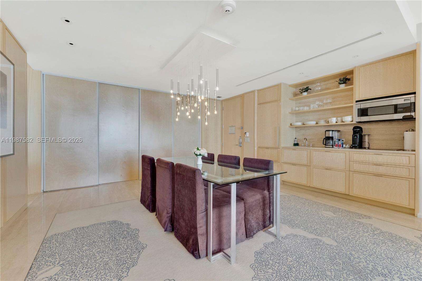 St Regis Center Tower at 9703 Collins Ave, Bal Harbour, FL 33154 - For Rent photo 11