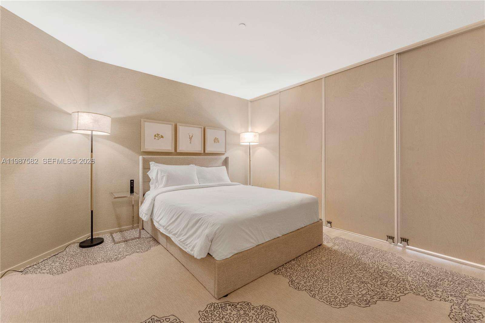 St Regis Center Tower at 9703 Collins Ave, Bal Harbour, FL 33154 - For Rent photo 14