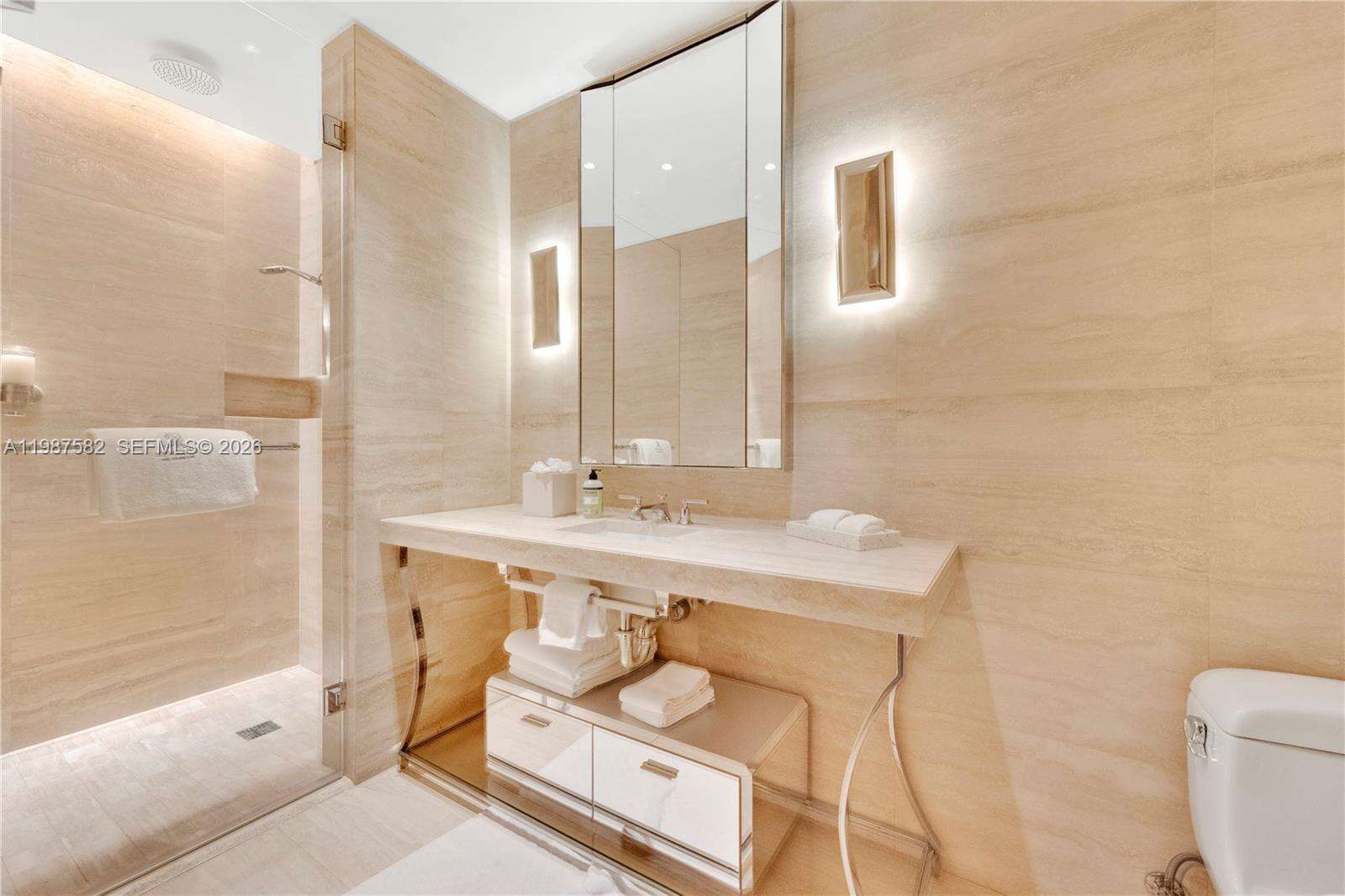 St Regis Center Tower at 9703 Collins Ave, Bal Harbour, FL 33154 - For Rent photo 15
