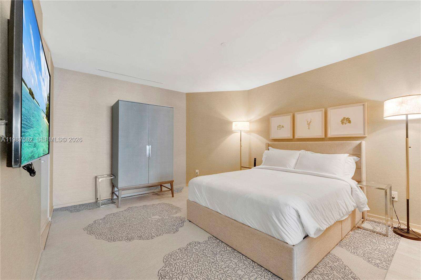 St Regis Center Tower at 9703 Collins Ave, Bal Harbour, FL 33154 - For Rent photo 16