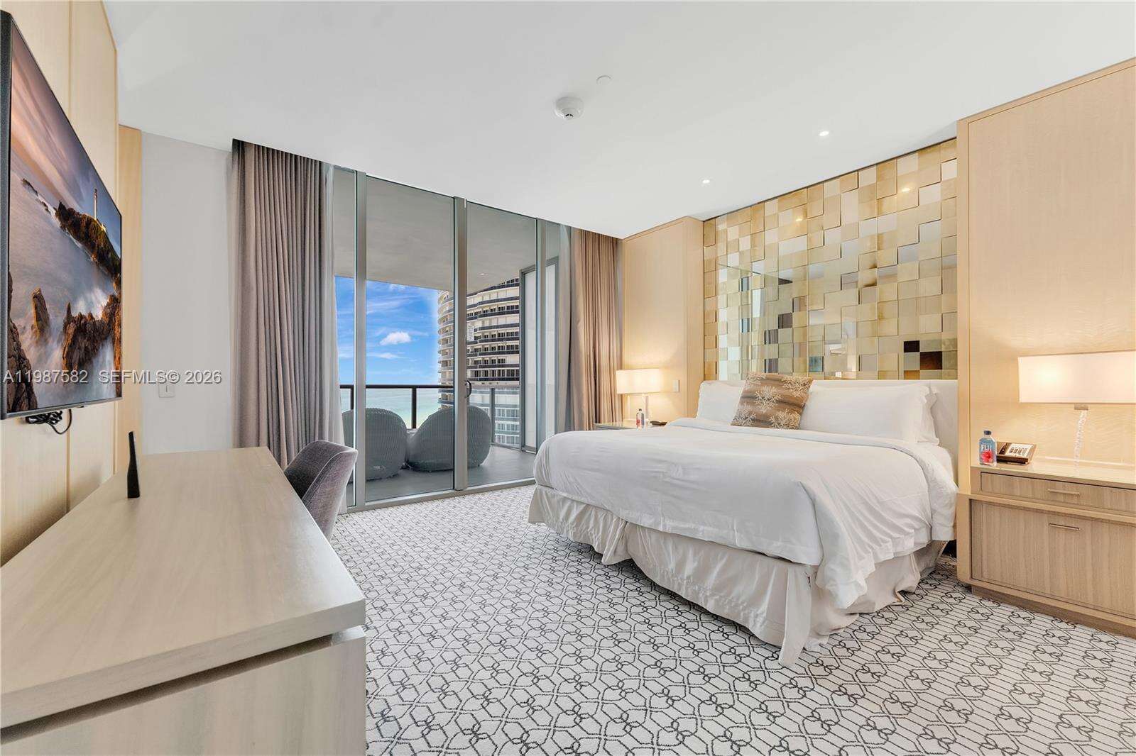 St Regis Center Tower at 9703 Collins Ave, Bal Harbour, FL 33154 - For Rent photo 20