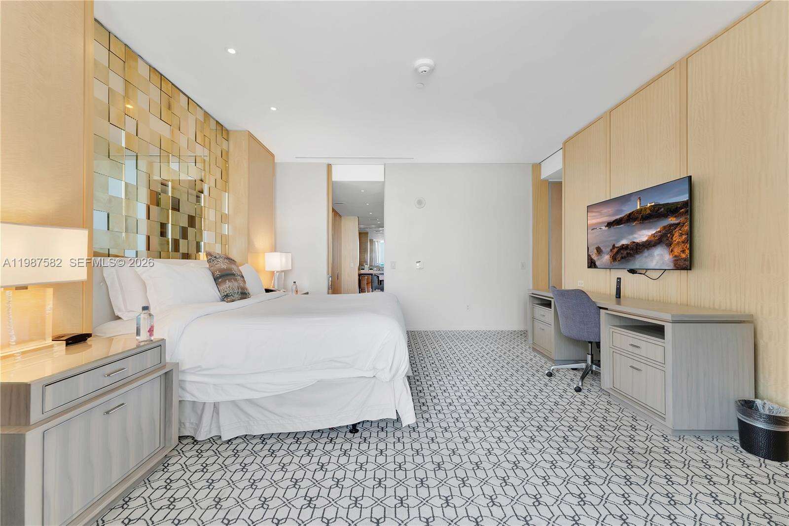 St Regis Center Tower at 9703 Collins Ave, Bal Harbour, FL 33154 - For Rent photo 22