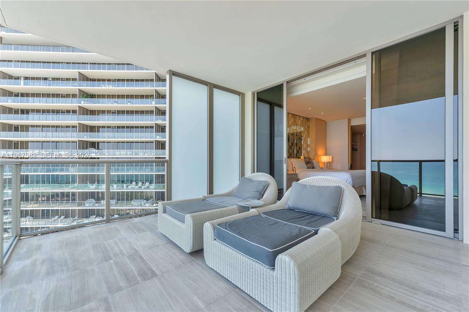 St Regis Center Tower at 9703 Collins Ave, Bal Harbour, FL 33154 - For Rent photo 23