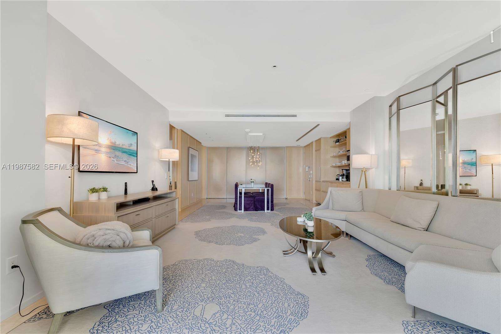 St Regis Center Tower at 9703 Collins Ave, Bal Harbour, FL 33154 - For Rent photo 4