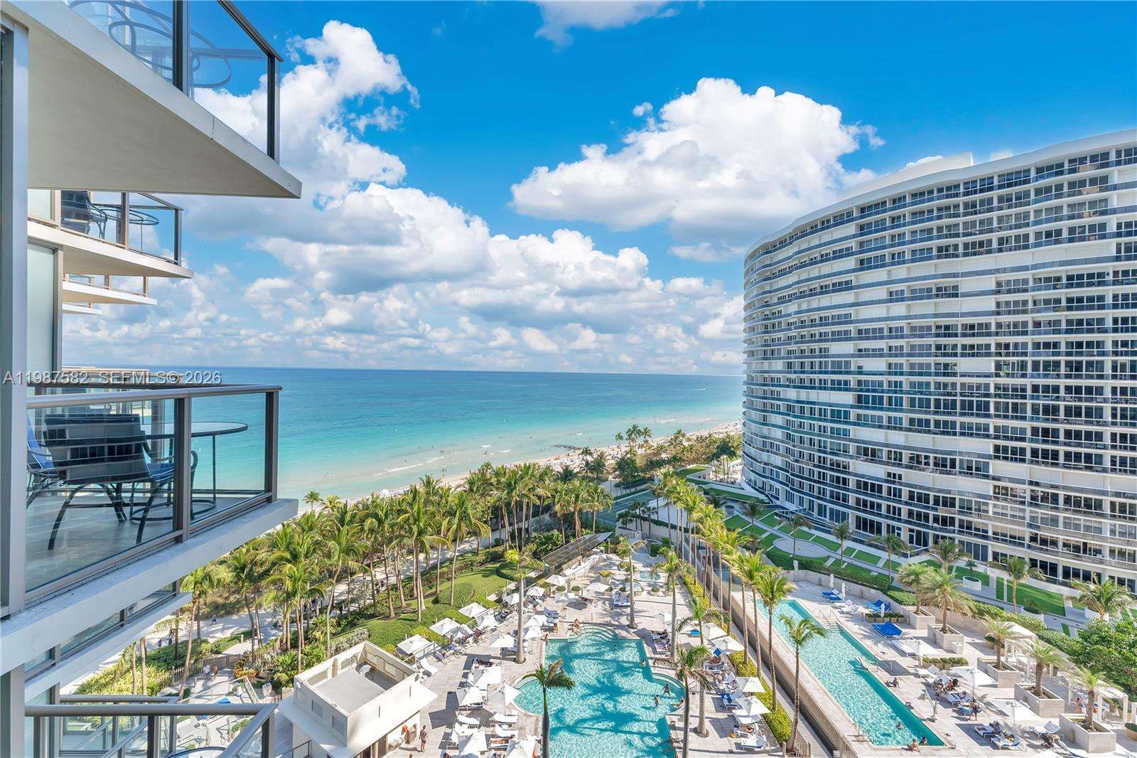 St Regis Center Tower at 9703 Collins Ave, Bal Harbour, FL 33154 - For Rent photo 34