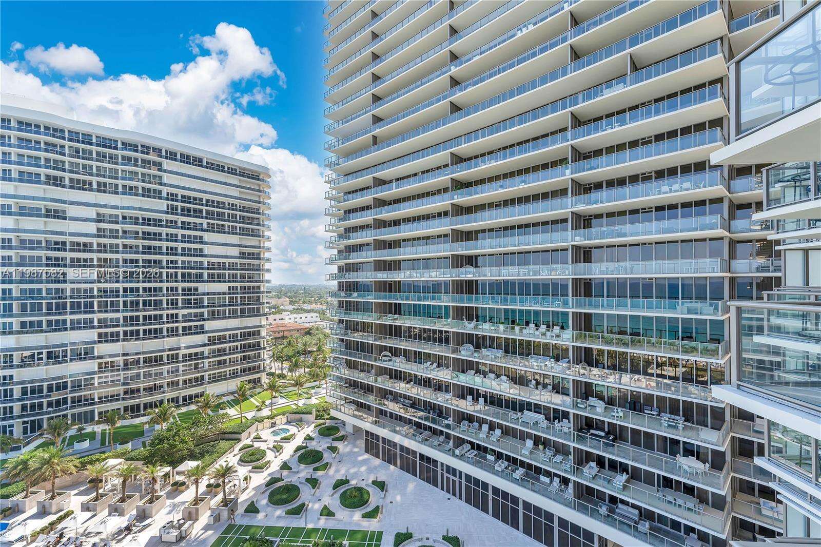 St Regis Center Tower at 9703 Collins Ave, Bal Harbour, FL 33154 - For Rent photo 35