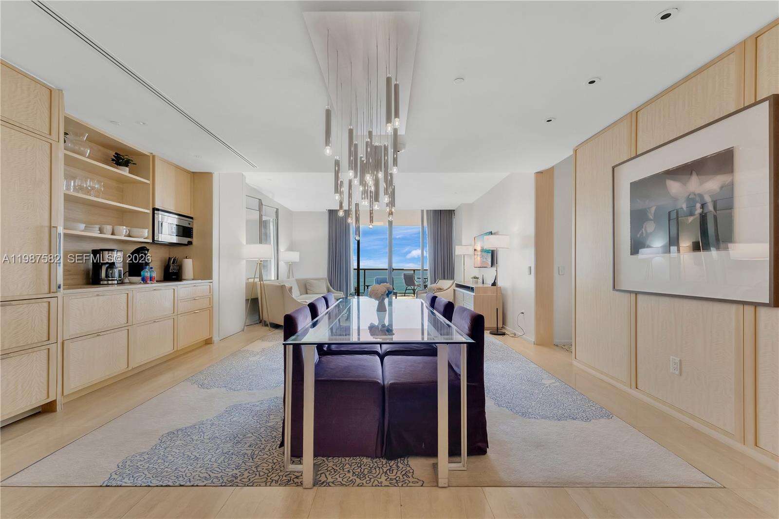 St Regis Center Tower at 9703 Collins Ave, Bal Harbour, FL 33154 - For Rent photo 5
