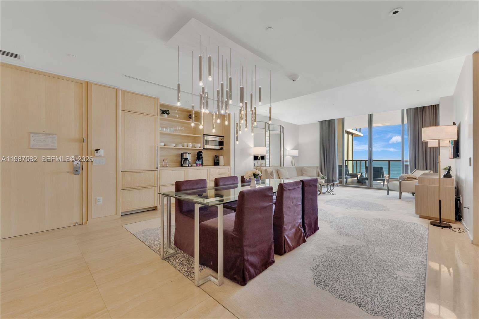 St Regis Center Tower at 9703 Collins Ave, Bal Harbour, FL 33154 - For Rent photo 6