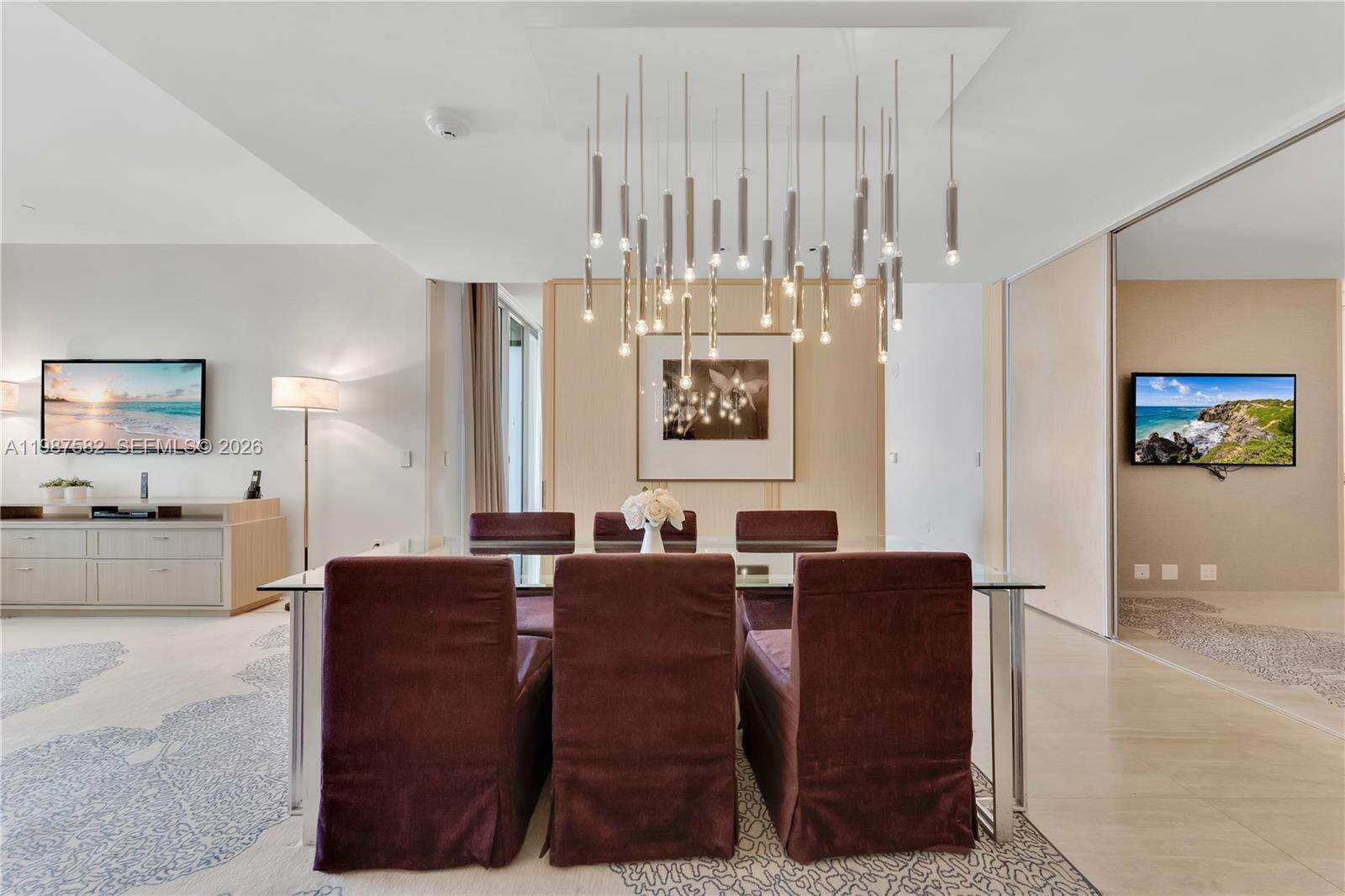 St Regis Center Tower at 9703 Collins Ave, Bal Harbour, FL 33154 - For Rent photo 8