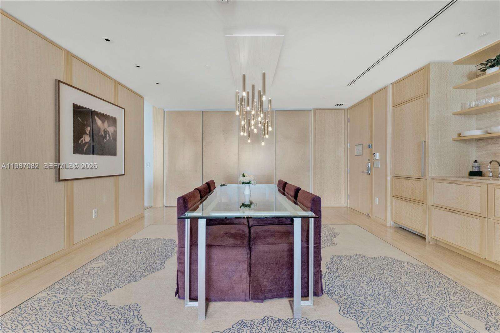 St Regis Center Tower at 9703 Collins Ave, Bal Harbour, FL 33154 - For Rent photo 10