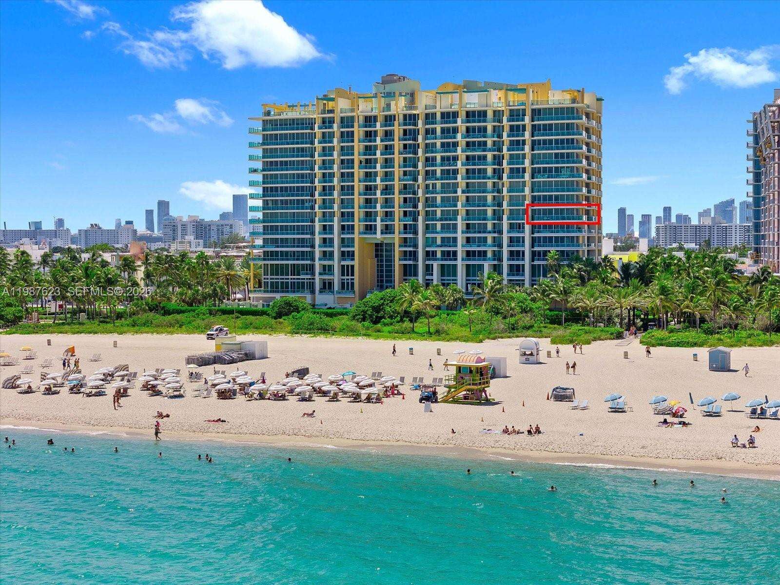 Il Villaggio at 1455 Ocean Dr, Miami Beach, FL 33139 - For Rent photo 29