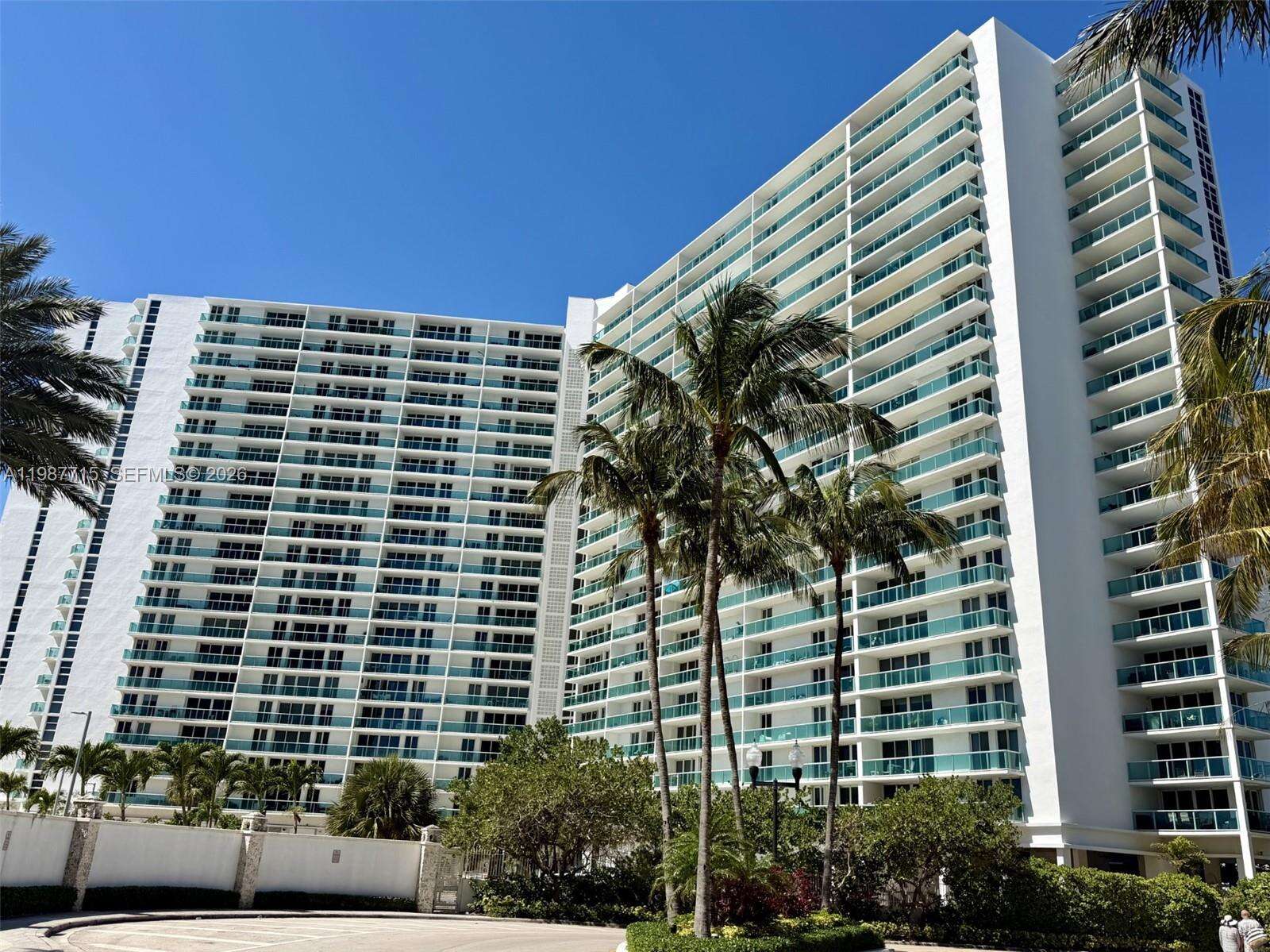 Arlen House at 100 Bayview Dr, Sunny Isles Beach, FL 33160 - For Rent photo 1