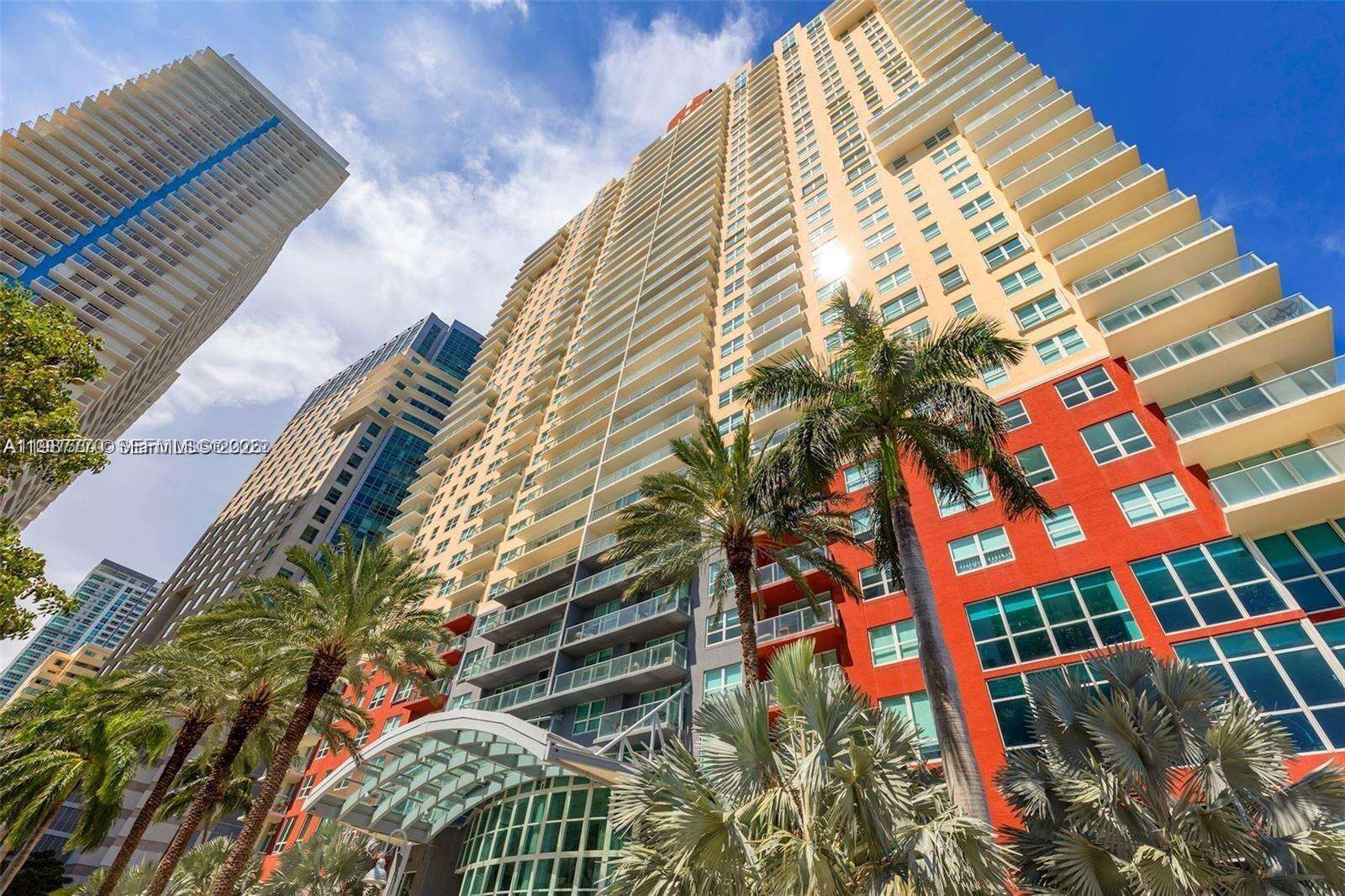 The Mark On Brickell at 1155 Brickell Bay Dr, Miami, FL 33131 - For Rent photo 1