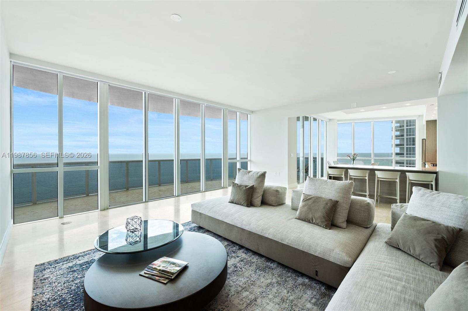 Trump Tower 2 at 15901 Collins Ave, Sunny Isles Beach, FL 33160 - For Rent photo 12
