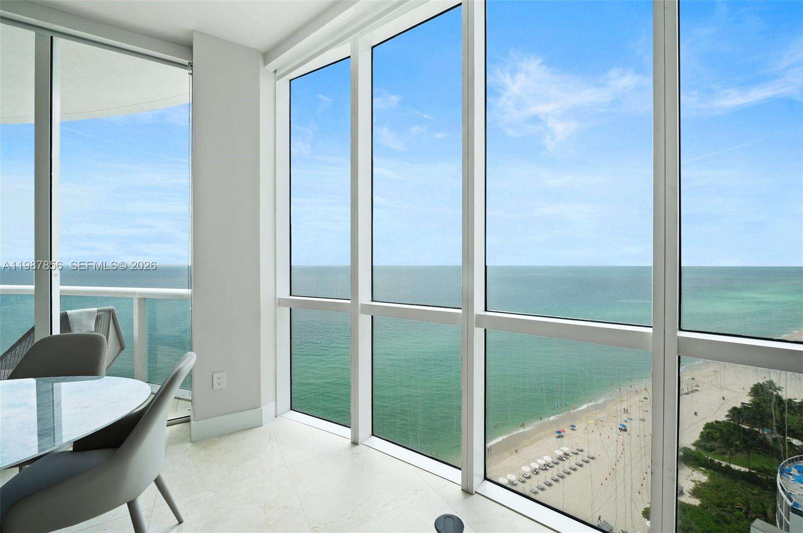 Trump Tower 2 at 15901 Collins Ave, Sunny Isles Beach, FL 33160 - For Rent photo 14