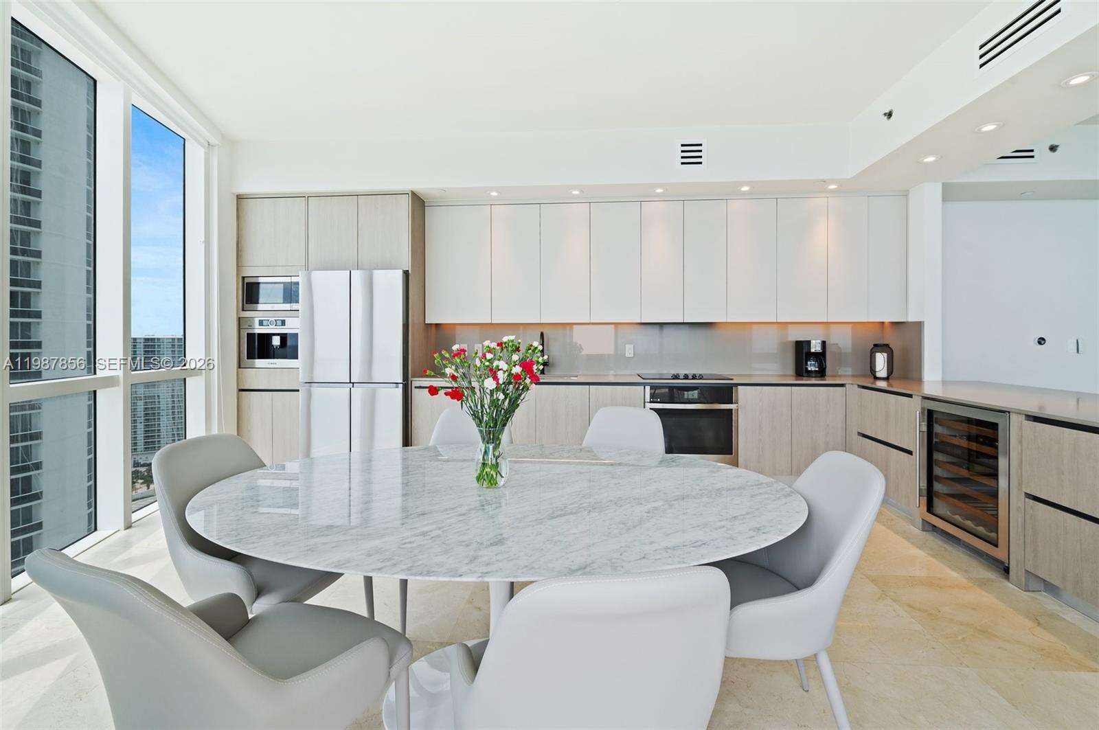 Trump Tower 2 at 15901 Collins Ave, Sunny Isles Beach, FL 33160 - For Rent photo 16