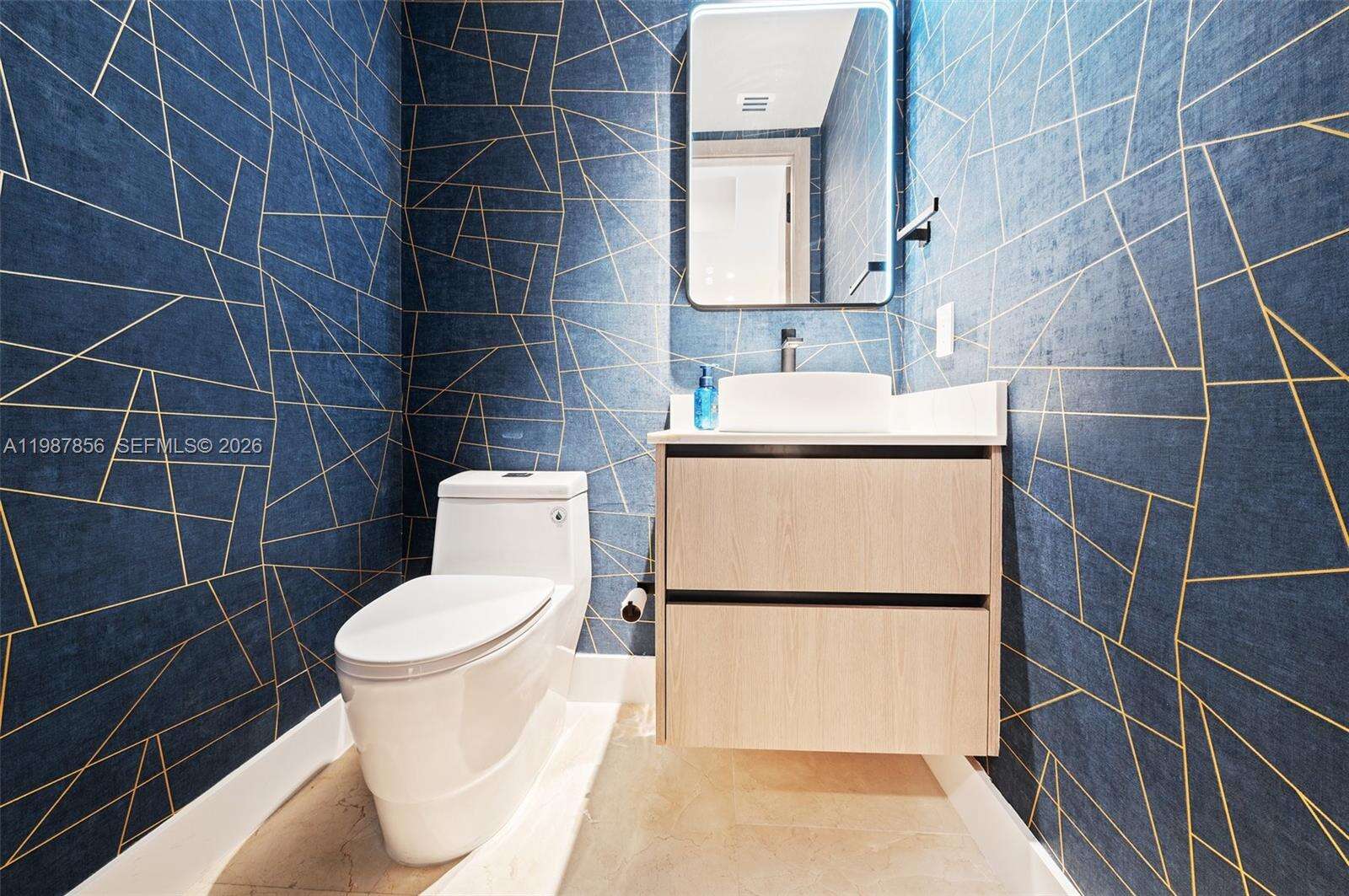 Trump Tower 2 at 15901 Collins Ave, Sunny Isles Beach, FL 33160 - For Rent photo 19